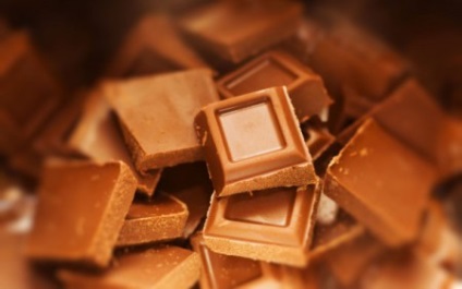 Ciocolata beneficiază și dăunează 9 fapte neașteptate, blogurile mamei