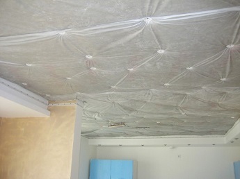 Izolație fonică în pereții apartamentului, izolații fonice, materiale