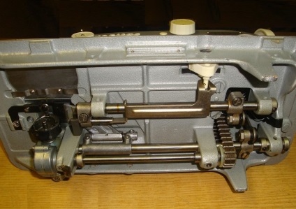 Швейна машина верітас, інструкція швейної машинки верітас 8014