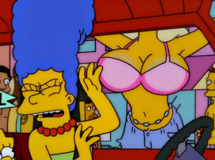 A Simpson járja a világot 14 hitrozheltoy család - egy blog honlapján TV-csatorna 2x2 (2x2) A Simpson járja a világot 14 hitrozheltoy család - egy blog honlapján TV-csatorna 2x2