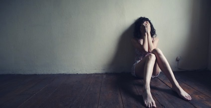 Simptomele și semnele de schizofrenie la adolescenți