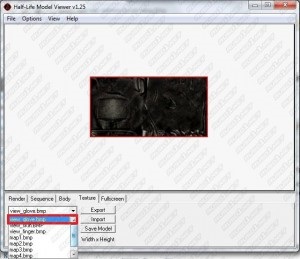 Завантажити як встановити текстури (моделі) рукавичок для cs 1