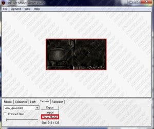 Завантажити як встановити текстури (моделі) рукавичок для cs 1