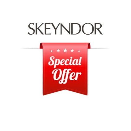 Skeyndor - лінія професійної косметики для догляду за шкірою обличчя і тіла