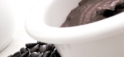 Скраб від розтяжок в домашніх умовах рецепти з кавою і муміє