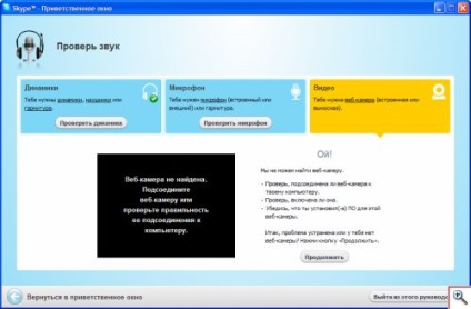 Skype - tuning, muncă, plată - un Ichaynik - un site pentru ceaiuri reale