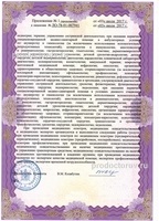 Sm-clinica »pe zaharova - 29 medici, 68 răspunsuri, Sankt-Petersburg