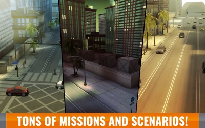 Sniper 3d asasin gratuit jocuri hacking o mulțime de bani pentru Android