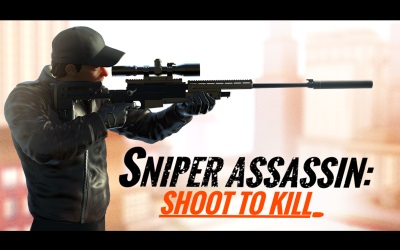 Sniper 3d asasin gratuit jocuri hacking o mulțime de bani pentru Android