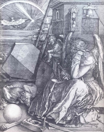 Kutyák Dürer - Fair Masters - kézzel készített, kézzel készített