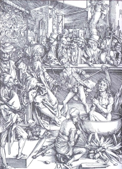 Kutyák Dürer - Fair Masters - kézzel készített, kézzel készített
