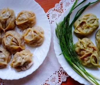 Juicy gombóc marha - lépésről lépésre recept fotókkal, hogyan kell főzni