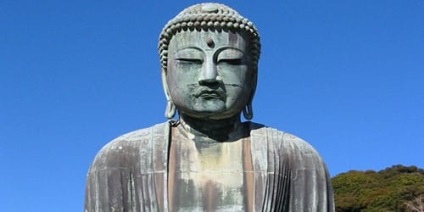 Un Buddha visător, ce are visul unui buddha