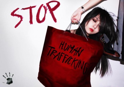 Több száz buddhista apáca próbál ellensúlyozni az emberkereskedelem (12 fotó)