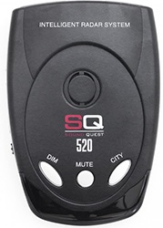Hangfoglalás sq 520 (Ultra-K által használt Oroszország) Hangfoglalás sq 520