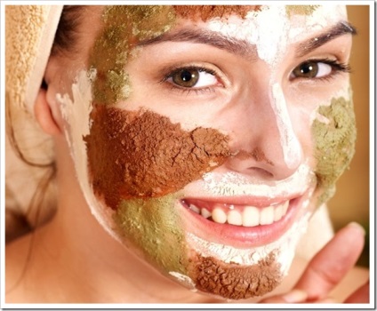 Sfaturi de cosmetologi pe îngrijirea pielii față în primăvară