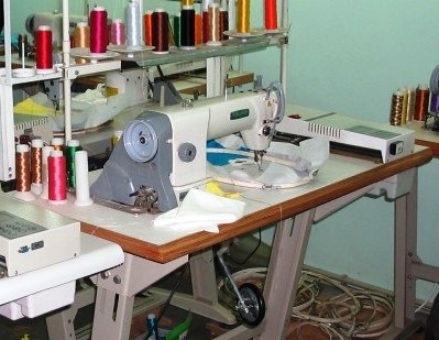 Поради щодо вибору швейного обладнання