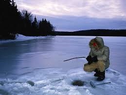 Sfatul pescarilor cu privire la modul în care să se mențină cald pe pescuitul de iarnă