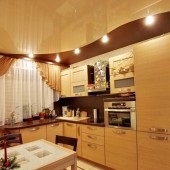 Bucătării moderne, bucătării moderne, design interior bucătărie (20 fotografii)