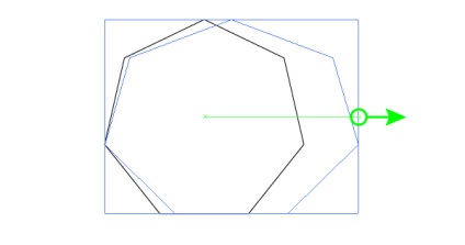 Crearea obiectelor vectoriale folosind forme geometrice de bază în Adobe Illustrator - rboom