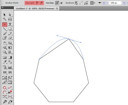 Crearea obiectelor vectoriale folosind forme geometrice de bază în Adobe Illustrator - rboom
