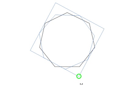Створення векторних об'єктів за допомогою базових геометричних форм в adobe illustrator - rboom