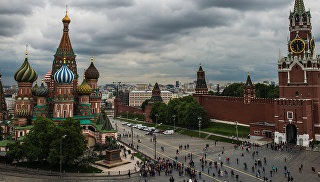 Благодарение на Конгреса на САЩ за нов прозорец на възможностите - РИА Новости