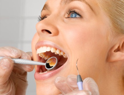 Dental Clinic - Smithra - în Novosibirsk, stomatologie profesională