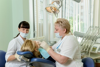 Dental Clinic - Smithra - în Novosibirsk, stomatologie profesională