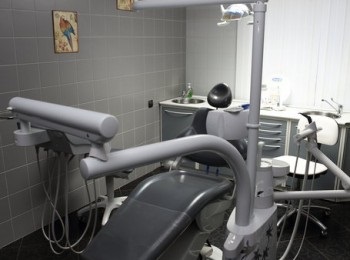 Стоматологія на Войковська villa dentos - піклується про комфорт!