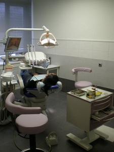 Стоматологія омнідент - відгуки пацієнтів, ціни і акції 2016 року, запис в клініку