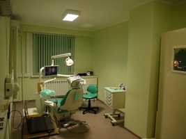 Стоматологія веселка-дент