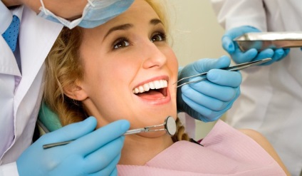 Стоматологія в кредит де лікувати зуби в кредит