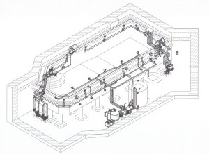 Reguli de construcție și reguli pentru piscine