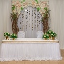 esküvői dekoráció studio pudra Szaratov árak oldalon