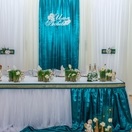 Studio decor de nunta pudra în Saratov preturi, site