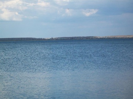 Сугояк (озеро)