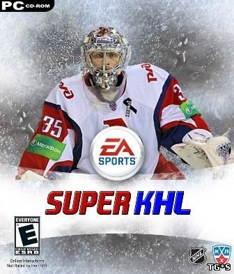 Super khl 12-13 (2012) pc by tg скачати торрент