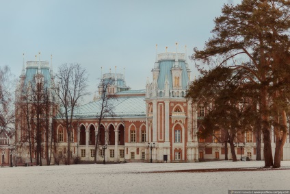 Nunta pentru doi la Moscova