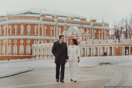 Весілля для двох в москві