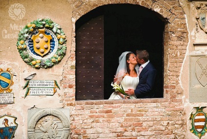 Sărbătoarea de nuntă în stilul de la dolce vita o mare de tradiții și un pic de pompositate
