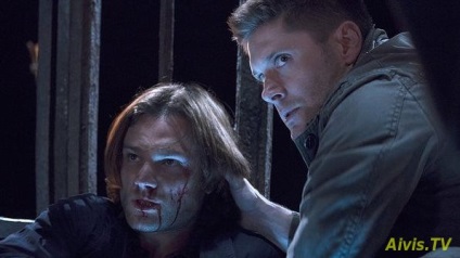 Supernatural 12 sezon (seria 1-23) a pierdut filmul serial watchfilm online