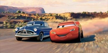 Cars 3 2017 - totul despre film, data lansării, remorcă