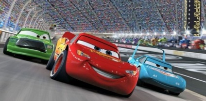 Cars 3 2017 - totul despre film, data lansării, remorcă