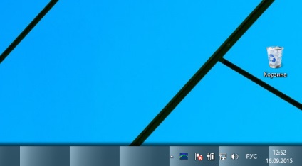 Taskbar color effects 2