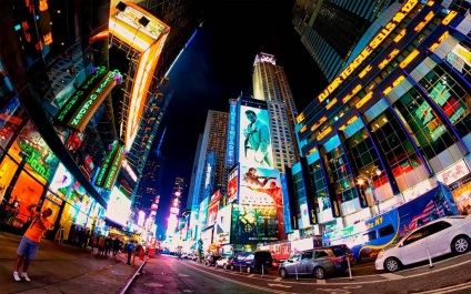 Таймс-сквер (time square) в нью-йорку фото, де знаходиться, карта, цікаві місця