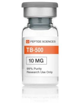 Tb-500 (тимозин)