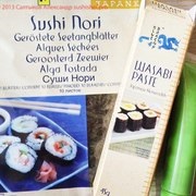 Temaki recept fotókkal