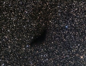 Nebuloasele întunecate și cum le observăm - ce să observăm astroblogurile astronomice din revista astronomică