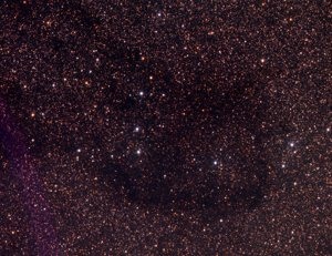 Тъмно Nebula и как да ги гледам - ​​че гледате астрономическа вестник astroforum astroblogi